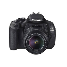 빠른 배송 캐논 EOS 600D 기본구성 당일발송 (기프티콘 증정)