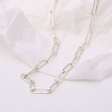 클립은목걸이