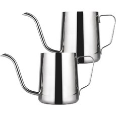 Sifei 행잉 이어 팟 드립주전자 350ml