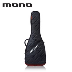 MONO 모노 M80 VERTIGO 버티고 ELECT GUITAR CASE 일렉기타 케이스 STEEL GREY 스틸 그레이