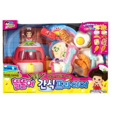 똘똘이간식