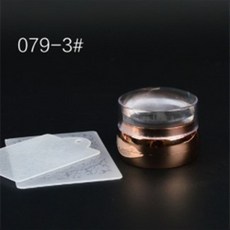 어린이네일스템프