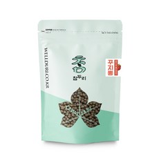 참두리 꾸지뽕환 꾸찌뽕환 200g 500g, 1팩