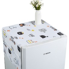 냉장고포켓커버