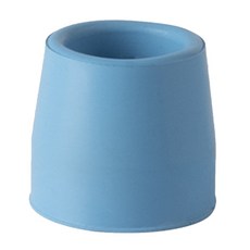 안티 슬립 워킹 팁 워크 폴 고무 스틱 커버 패드 등반 발 끝 모자, 2840A 28mm, [05] 2840A 28mm