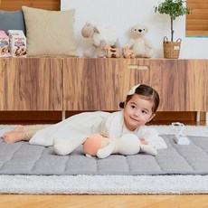 베베누보온열매트