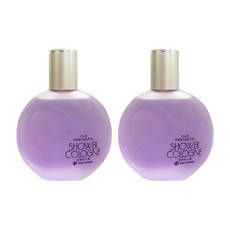 더판타스틱샤워코롱