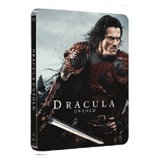 듄블루레이스틸북