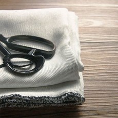 천연염색커튼