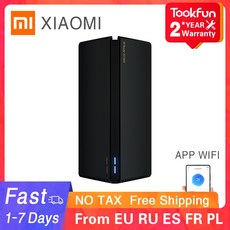샤오미ax1800