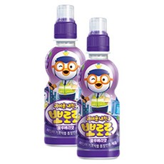 뽀로로쥬스딸기