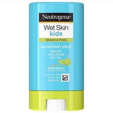 뉴트로지나키즈선스틱