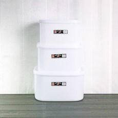 가정 식당용 잡곡 곡물 시리얼 양념 김치 백 밀폐 플라스틱 용기 사료 통 4 5 6 호, 5호(7L), 1개