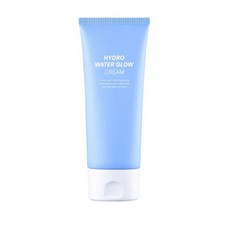 참존 하이드로 워터 글로우 크림, 100ml, 1개