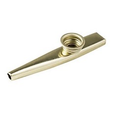 Monoprice Metal Kazoo, 상세내용참조, 상세내용참조