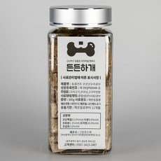 반려소반유산균