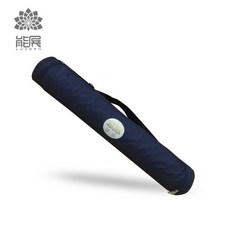 매트가방 홈트레이닝 요가 휴대용 다용도 커버 가방, 네이비(68cm)