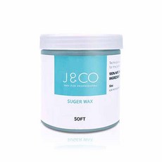 제이엔코 슈거링 소프트 왁스950g