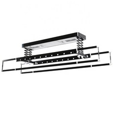 하츠자동빨래건조대