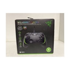 레이저울버린크로마