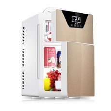 미니냉장고온도조절