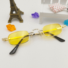 어린이메탈선글라스