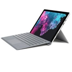 마이크로소프트 2019 Surface Pro 6 12.3 + 플래티넘 시그니처타입커버 패키지