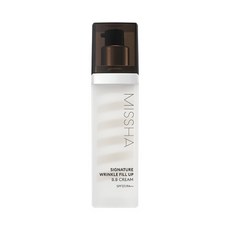 [미샤] 시그너처 링클 필업 비비 크림 SPF37 PA++ 2종, 상세 설명 참조, 선택:23호_I5479