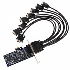 2포트시리얼pciexpress