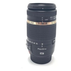 [일본정품수입]【중고】 【병품】 탐론 18-270mm F3.5-6.3 Di II VC PZD 캐논용 【교환 렌즈】