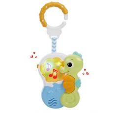 소리나는유모차장난감