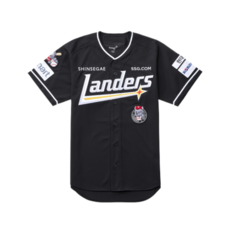 SSG LANDERS 랜더스 24 마스코트 유니폼 매장정품