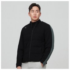 데상트골프패딩
