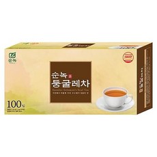 순녹)둥굴레차 100T, 상세페이지 참조