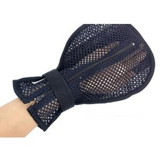 여름용망사손싸개