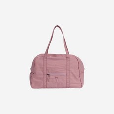 [정품]헤이그 더플백 핑크 Haag Duffel Bag Pink 493942