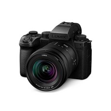 [Panasonic] 파나소닉 루믹스 DC-S5M2X + S-R2060 렌즈킷 [1TB외장하드증정]