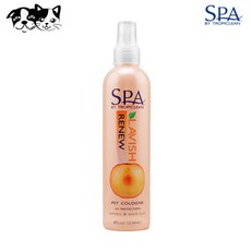 [마마] 스파 리뉴 천연향수 (핑크자몽향) 237ml(강아지향수) A+++, 마마 1