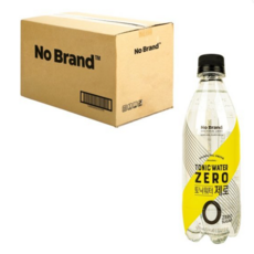 추천7토닉워터제로