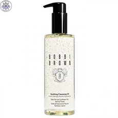 [ Bobbi Brown ] 바비 브라운 수딩 클렌징 오일 200ml, 1개