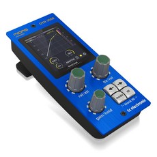 TC Electronic DYN 3000-DT 다이내믹 컨트롤러