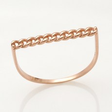 14k호주비취반지