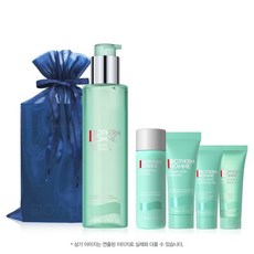비오템옴므 [SSG추석] 아쿠아파워 올인원 0ml 세트 (+스킨케어 4종 키트) 331753