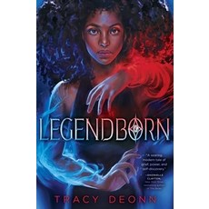 Legendborn, Margaret K. McElderry Books