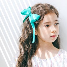 채니봉봉머리끈