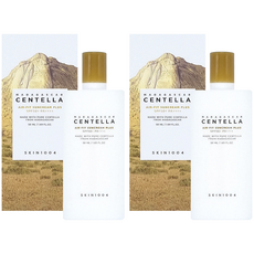 강력한 자외선 차단 효과를 선사하는 스킨1004 마다가스카르 센텔라 에어핏 선크림 플러스 50ml 1+1