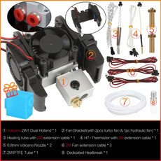 엔더3익스트루더