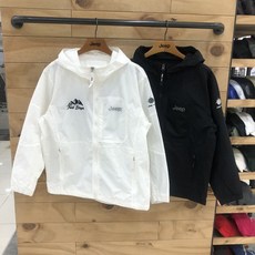 지프바람막이