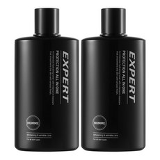 엑스퍼트 프로텍션 남성화장품 올인원 200ml 1+1, 2개 - 엑슬옴므