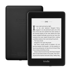 올뉴 킨들 페이퍼화이트 방수 킨들 Kindle Paperwhite, 기본, 기본